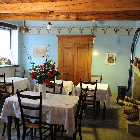 Garni Ca Vegia
