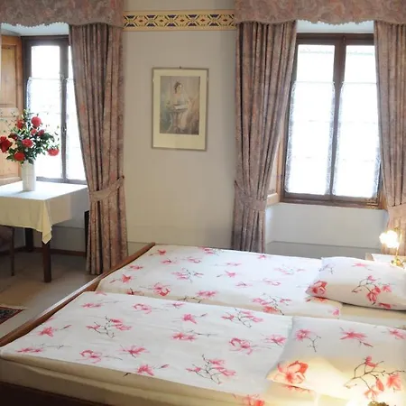 Garni Ca Vegia Hotel 3*