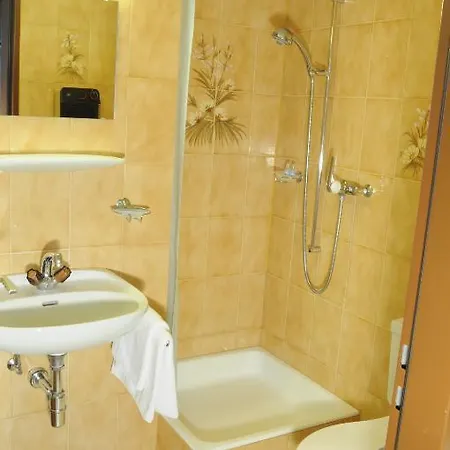 Garni Ca Vegia Hotel