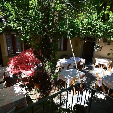 Garni Ca Vegia Hotel Intragna TI