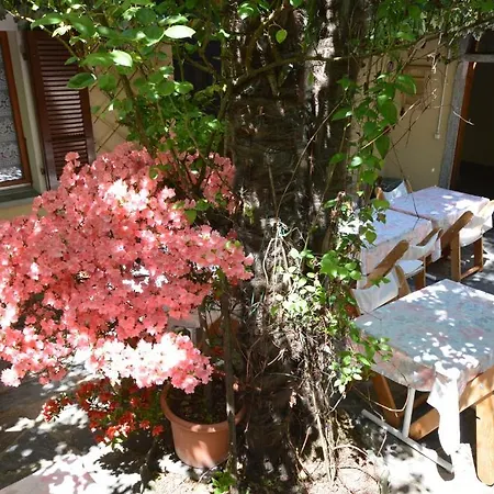 Garni Ca Vegia Hotel 3*
