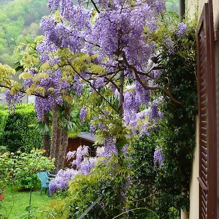 Garni Ca Vegia Hotel Intragna TI