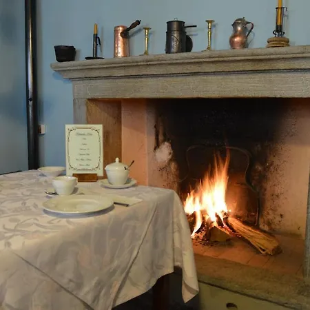 Hotel Garni Ca Vegia