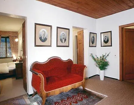 Garni Ca Vegia Hotell Intragna